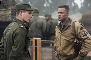 Brad Pitt tiết lộ chuyện suýt đấm con trai của Clint Eastwood