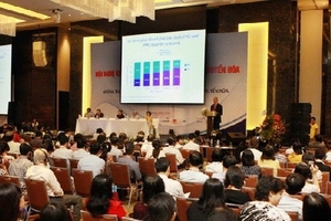 Tỷ lệ mắc bệnh đái tháo đường trên toàn quốc là 5,42%