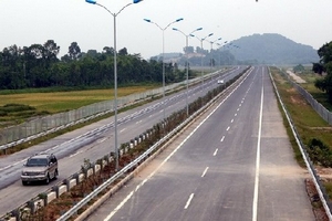 Tái cơ cấu VEC để phát triển nhanh mạng lưới đường cao tốc