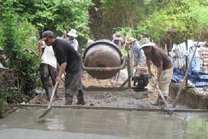 Thái Bình huy động trên 6.300 tỷ đồng xây dựng nông thôn mới