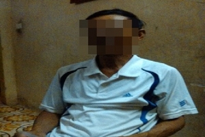 Nhà ngoại cảm rởm lừa tìm mộ liệt sĩ bằng "sơ đồ ma"