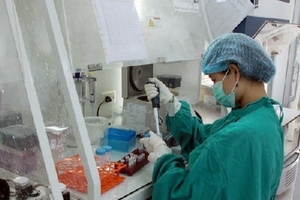 Bệnh viện Bệnh nhiệt đới TW là đơn vị đạt dịch vụ hoàn hảo