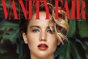 Jennifer Lawrence lần đầu lên tiếng về vụ bị phát tán "ảnh nóng"