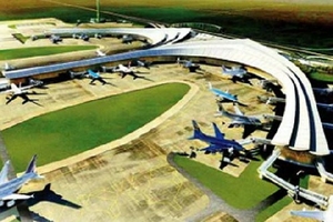 Băn khoăn kinh phí xây dựng sân bay quốc tế Long Thành