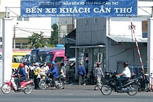 Phó Chánh Thanh tra bị đề nghị kỷ luật: Bộ GTVT nói gì?