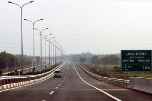 Hơn 32.300 tỷ đồng đầu tư tuyến cao tốc Đồng Nai-Lâm Đồng