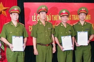 Điều tra mở rộng hành vi lừa đảo tài sản tại Công ty Khải Thái