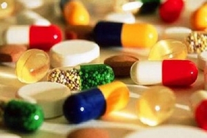 Đình chỉ hai loại thuốc không đạt tiêu chuẩn chất lượng