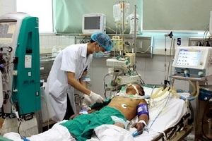 Bộ Y tế khuyến cáo nguy cơ bệnh than ở các tỉnh miền núi phía Bắc