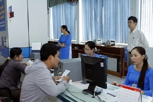 Từ 1/11, ga Sài Gòn nhận đăng ký mua vé tàu tập thể Tết 2015