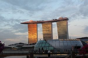 Du lịch Singapore ra mắt chiến dịch hút thị trường khách Việt