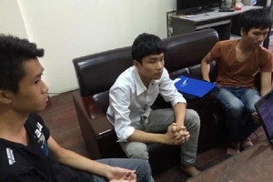 Hà Nội: Công an Hà Nội ra tay khai tử hàng loạt “web bẩn”