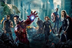 "Avengers: Age of Ultron" tung trailer chính thức sau khi bị rò rỉ