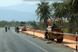 Bộ trưởng Thăng đình chỉ chức vụ Phó Tổng giám đốc Ban Quản lý dự án 1