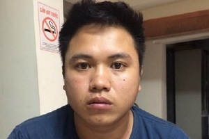 Hải Phòng: Bắt 2 kẻ chém chết 2 người do mâu thuẫn cá nhân