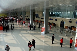 Yêu cầu kiểm tra chất lượng phục vụ tại Nội Bài và Tân Sơn Nhất