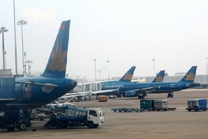 Vietnam Airlines công bố bán đấu giá cổ phần lần đầu công khai