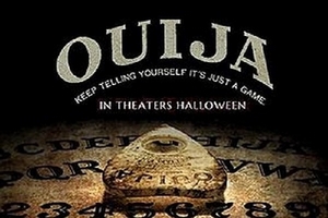 Phim kinh dị ''Ouija'' thắng lớn trong mùa lễ hội Halloween