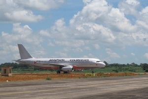 Jetstar Pacific mở hai đường bay mới trong một ngày