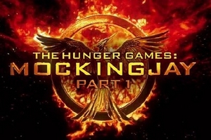 Tiếp tục hành trình cùng Katniss trong "Hunger Games 3: Mockingjay"