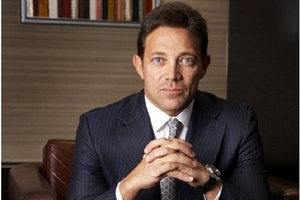 JORDAN BELFORT- huyền thoại kinh doanh lần đầu đến Việt Nam