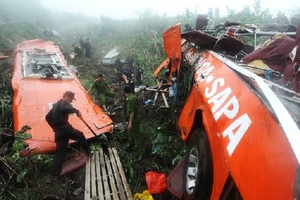 Nhiều sai phạm, nhà xe Sao Việt vẫn được kiến nghị cho hoạt động