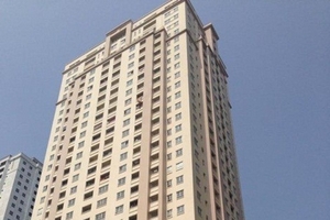 Hà Nội: Dân tố hàng loạt sai phạm của chủ đầu tư tòa nhà BMM