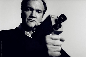 Quentin Tarantino sẽ giải nghệ sau khi thực hiện bộ phim thứ 10