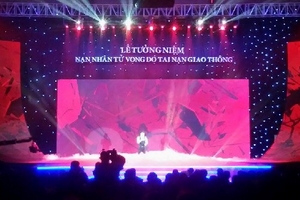 Chung tay chia sẻ tổn thất, mất mát từ tai nạn giao thông