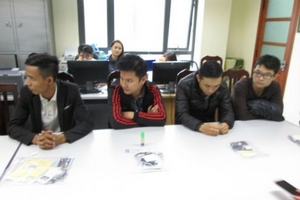 Bị dọa dính vào đường dây ma túy, mang nộp hàng tỷ đồng cho kẻ lừa đảo