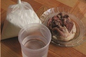 Ám ảnh “bóng ma” thực phẩm bẩn