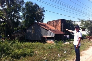 Tiếp vụ tranh chấp tài sản thừa kế tại Kiên Giang: Đất tranh chấp vẫn được cấp sổ đỏ?