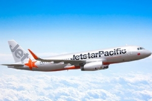 Jetstar Pacific mở thêm đường bay khứ hồi Hà Nội-Bangkok