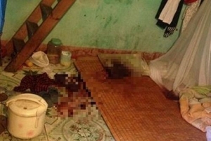 Quảng Ninh: Người phụ nữ bị giết hại, hung thủ là "phi công trẻ"