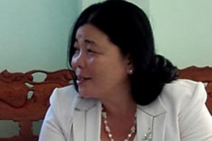 Cà Mau: Kỷ luật cách chức nguyên Giám đốc Sở LĐTBXH