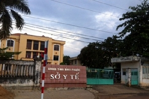 Bắt nữ thanh tra Sở Y tế dùng giấy tờ giả chiếm đoạt hàng tỷ đồng