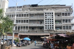 Tiếp bài “Nỗi lòng tiểu thương chợ An Đông”: Nguyện vọng của hàng trăm tiểu thương đi về đâu?