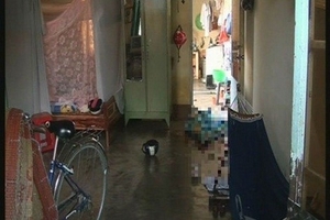 Vụ gói quà 20-11 phát nổ: Bắt kẻ cuồng ghen