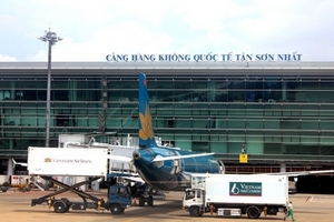Đài không lưu mất điện ở sân bay Tân Sơn Nhất: “Sự cố đặc biệt nghiêm trọng”