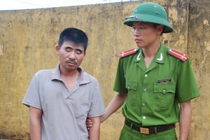 Khởi tố bị can giết chủ nợ rồi thản nhiên đòi tiền chuộc tại Đắk Nông