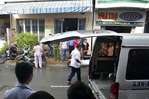 Lộ diện nữ sát nhân 9x giết bạn tình tại nhà trọ