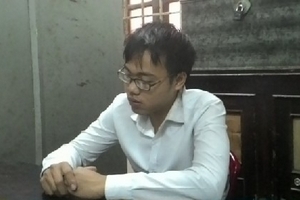 Kẻ biến thái đâm "vùng kín" nữ sinh có người yêu rất xinh đẹp