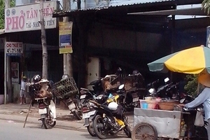 “Đặc sản” thịt chó và những hệ lụy với cộng đồng (kỳ 2): Đột nhập cung đường  “hóa kiếp” chó tại TP. Hồ Chí Minh