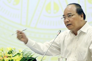 Tổng lực truy quét hàng giả, hàng nhái từ nay đến Tết Nguyên đán