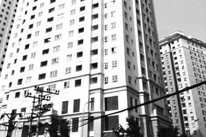 Khách hàng tố sai phạm tại chung cư BMM Hà Nội: Thanh tra Bộ Xây dựng vào cuộc kiểm tra, xử lý