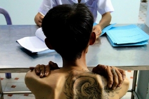 Người nghiện được hỗ trợ 4 triệu đồng