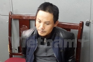 Nhân viên vũ trường New Square sát hại bảo vệ, cướp 300 triệu đồng