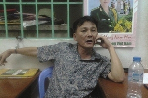 Trùm đường dây mua bán thiên thạch rởm sa lưới