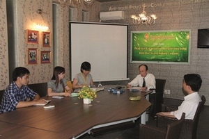 Khiếu nại không thành, người tiêu dùng có quyền kiện doanh nghiệp ra Tòa