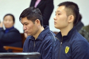 Bác sỹ Nguyễn Mạnh Tường lĩnh án 19 năm tù